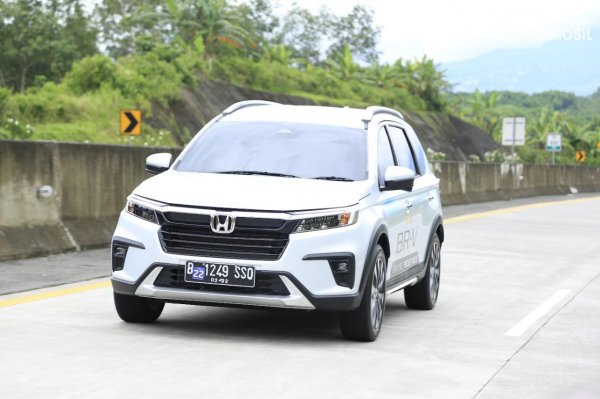 Sejarah Mobil SUV di Indonesia, Model Apa yang Pertama Kali Hadir?
