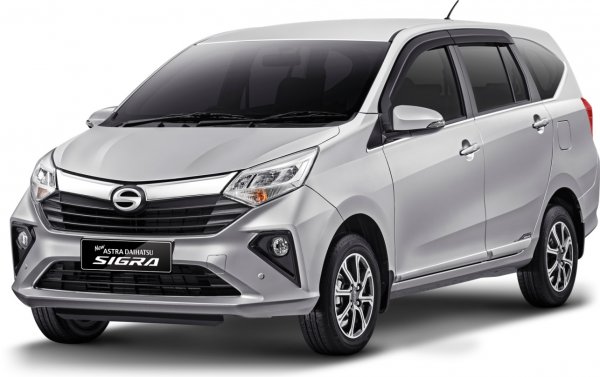 Harga Daihatsu Sigra dan Ayla Turun Rp 3 Jutaan Berkat Diskon PPnBM