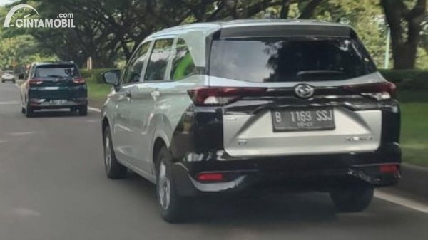 Toyota Avanza Hybrid Bakal Pakai Sistem e-Smart Daihatsu Rocky?