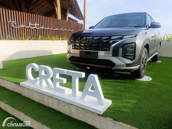 Menapaki Pulau Dewata Ditemani Kecanggihan Hyundai Creta: Bagian 2