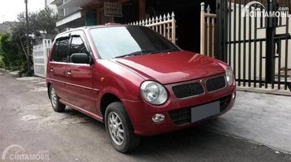 5 Masalah yang Siap Menghantui Mobil Bekas Harga Rp 20 Juta