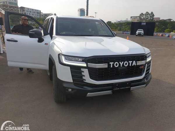 Penelitian Ungkap Mobil Paling Awet dan Tahan Lama, Toyota Mendominasi