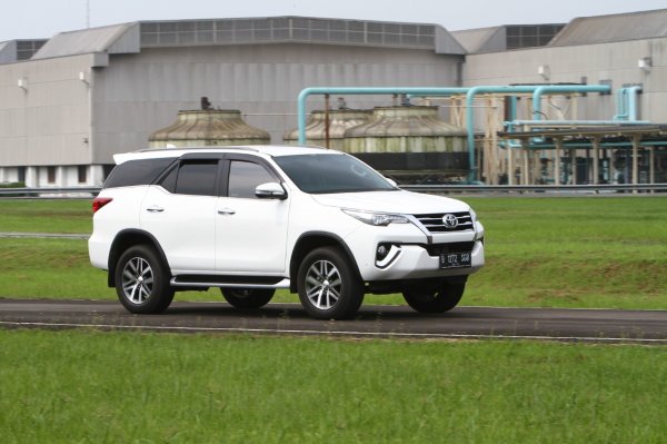 Ini Kelebihan dan Kekurangan Remap ECU pada Mobil Diesel