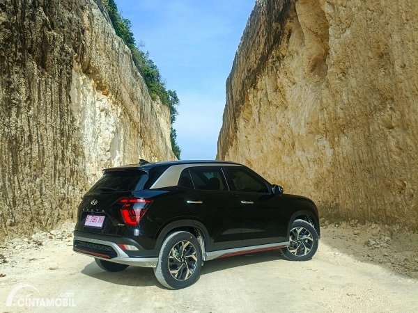 Cara Murah Beli Hyundai CRETA Ber-Sunroof, Hemat Rp 60 Juta Lebih!