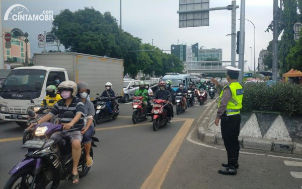 Panduan Lengkap PPKM Level 3 Jabodetabek, Bandung, Bali, dan Yogya