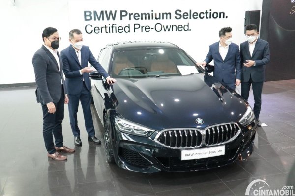 Jurus Beli Mobil BMW Harga Terjangkau dengan Kondisi Mulus