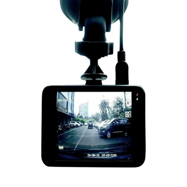 rekomendasi dash cam 2020