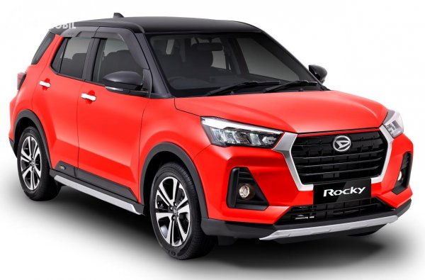 5 Mobil Daihatsu Ini Bisa Turun Harga karena Insentif PPnBM