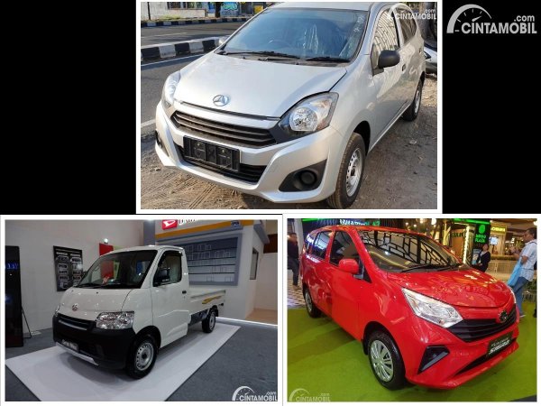 Nih 3 Mobil Daihatsu Paling Laris Awal Tahun 2022