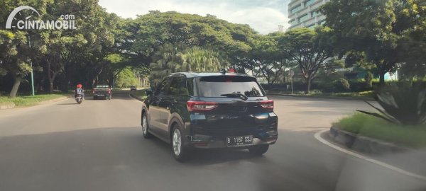 Karena Hal Ini Daihatsu Belum Minat Mobil Listrik, Kalo Hybrid?
