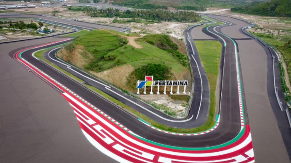 Antara Sirkuit Mandalika dan Antusiasme Warga Lokal Menonton MotoGP