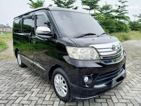5 Tips Luxio Modifikasi Agar Tampil Menawan