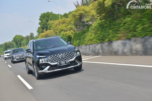Ini Sebabnya Mobil Diesel Modern Harus Pakai Bahan Bakar Mahal