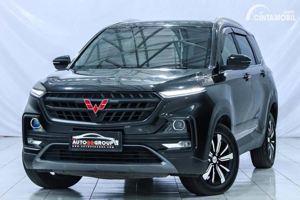 Rekomendasi Mobil Wuling Bekas Terbaik dan Terjangkau di Cintamobil