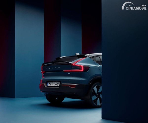 Volvo Kembali ke Indonesia Tahun Ini, Siapkan Mobil Listrik Terbaru