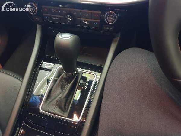 Tips Merawat Transmisi CVT Agar Tak Gampang Jebol