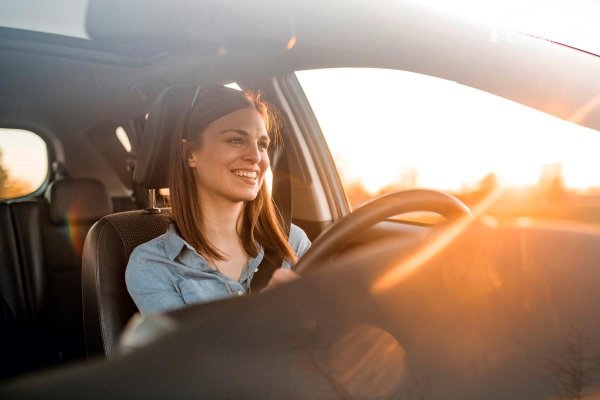 Hari Wanita Internasional 2022: Ini Mobil Terbaik Pilihan Jurnalis Wanita