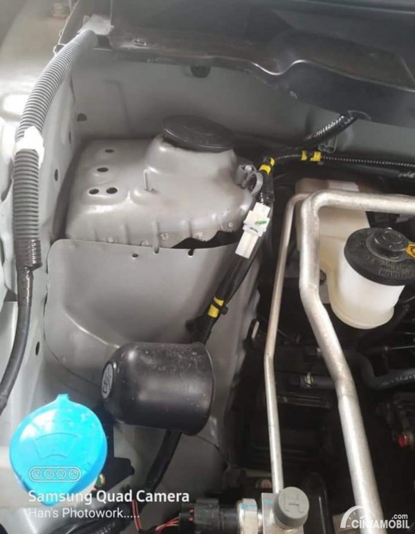 Ini Masalah Daihatsu Rocky Sehingga Harus Direcall