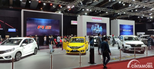 Hanya Sampai Weekend Ini, Saat Tepat Berburu Diskon PPnBM Di JAW 2022