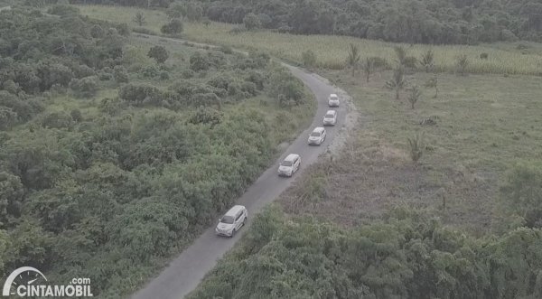 Eksplorasi Keindahan Sumba Bersama Daihatsu Terios (Bagian 1)