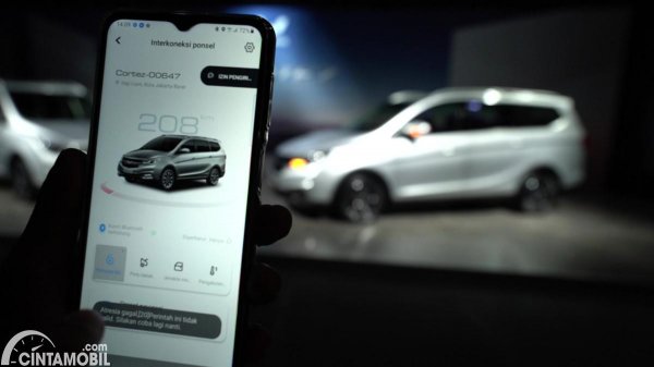 Harga New Cortez Lebih Murah dari Kijang Innova, Ini Keunggulannya