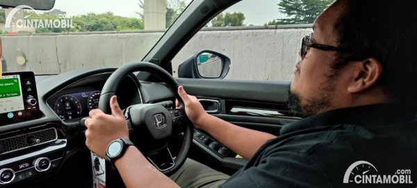 Pakar: Pembatasan Kecepatan Maksimum Jalan Tol Tak Sesuai Kaidah Safety