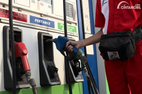 Siap-siap, Harga Pertamax Bisa Naik Menjadi Rp 16.000 per Liter