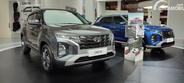 Hyundai Creta ‘Istirahat’ Gegara Evaporator Bocor, HMID Kasih Mobil Pengganti