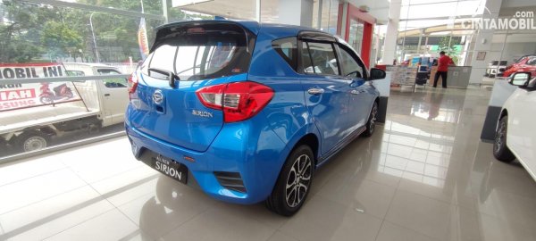 Nih, Mobil Daihatsu yang Gen Z Banget Alias Cocok Buat Kawula Muda