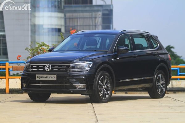 Beli Mobil VW Selama Ramadhan, Dapat Ekstra Perpanjangan Garansi