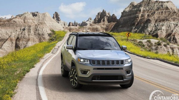 Mudik Pakai Mobil Jeep, Bikin Nyaman atau Menyiksa?