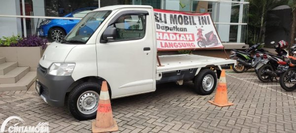 Pasar Mobil Indonesia Meroket! Ini Buktinya...