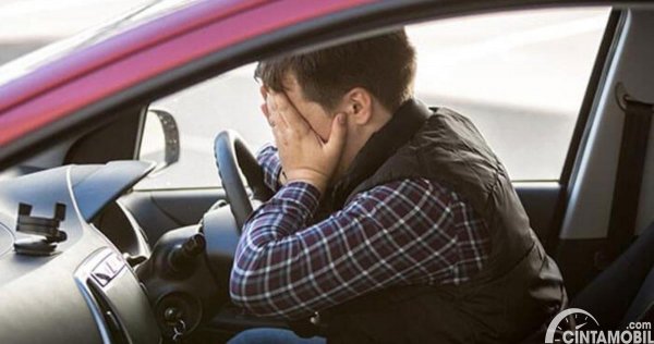 5 Tips Mengatasi Stress Perjalanan Saat Mudik Lebaran
