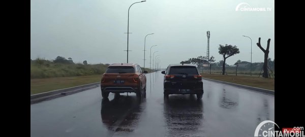 Akselerasi Hyundai CRETA Manual Lebih Pelan Dari Toyota Raize CVT, Why?