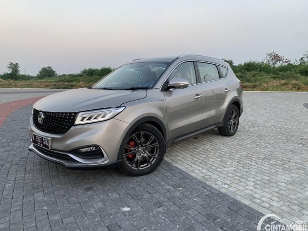 Mudik Naik SUV DFSK Makin Menyenangkan Bila Ikuti Tips Ini