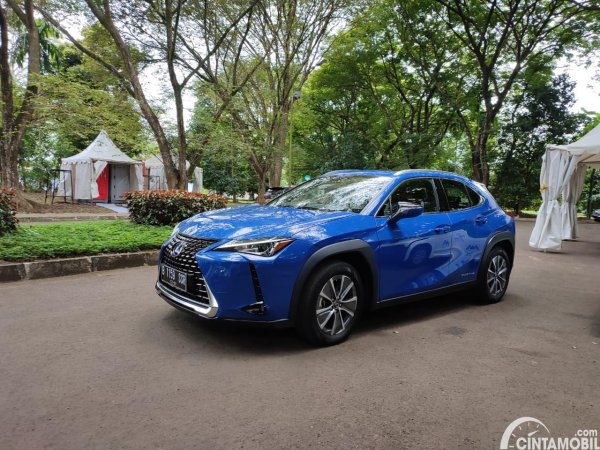 Ingin Mobil Listrik Berkembang Di Indonesia? 4 Hal Ini Harus Prioritas