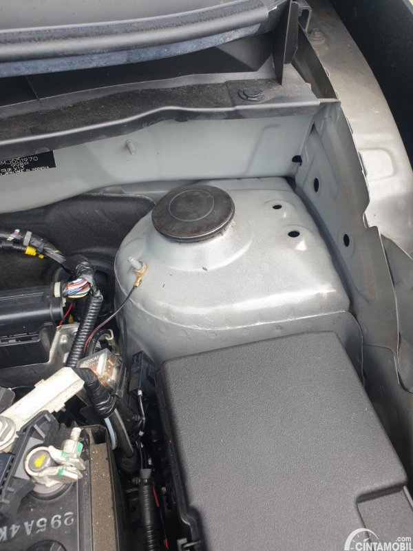 Update Recall Daihatsu Rocky