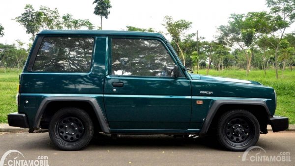 5 Mobil Ini Bakal Tergoreng Harganya, Beli Sebelum Mahal!