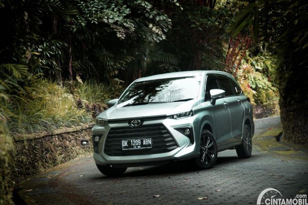 LMPV Hybrid, Era Baru Peperangan Mobil Sejuta Umat Di Indonesia
