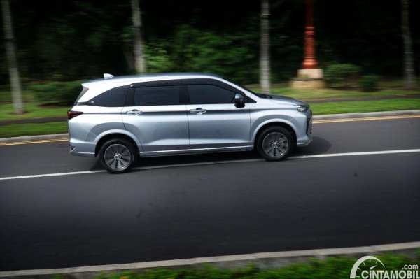 7 Hal Ini Jadi Bukti Toyota All New Avanza Sudah Naik Kelas