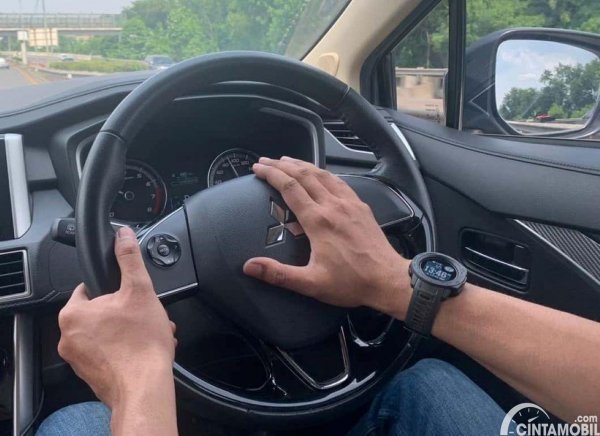 Pahami Etika Penggunaan Klakson Mobil Di Jalan Raya
