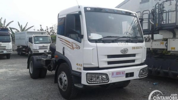 4 Dari 9 Merek Mobil Terbesar China Ada di Indonesia, 4 Lagi Masuk Tahun Ini?