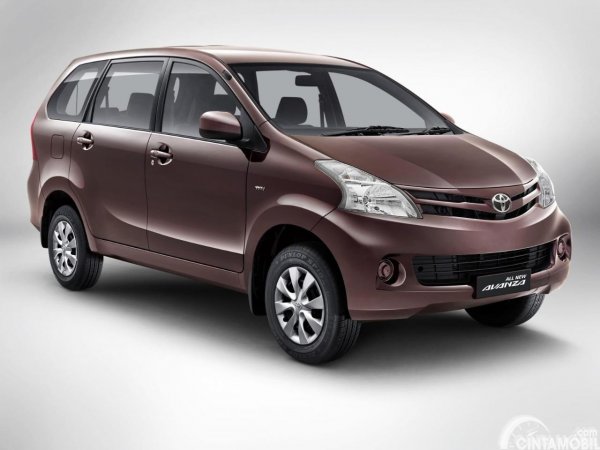 10 Mobil Rakitan 2012 Boleh Minum Pertalite & Solar Busuk, Rekomendasi Cintamobil