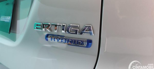 Belum Mau 'Main' Mobil Listrik, Suzuki Yakin Hybrid Adalah Teknologi yang Tepat