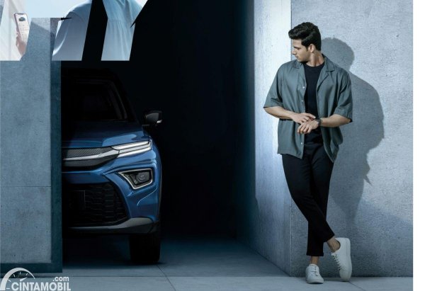 Toyota Hyryder Rilis 1 Juli, SUV Hybrid yang Bisa Mengisi Daya Sendiri