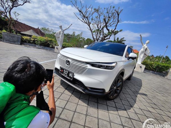 Foto Mobil Bekas Kian Mudah Dengan HP Samsung Ini, Berikut 10 Tipsnya