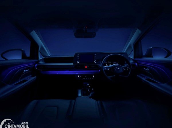 Semakin Canggih, Fitur Hyundai Stargazer Bisa Diakses Pakai Smartphone