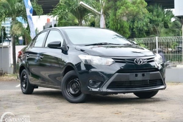 Sedan 'Rasa' Baru Harga Rp 100 Jutaan Bukan Bekas Taksi, Beli Di Sini