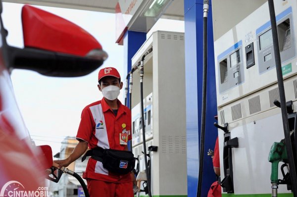 Selain Biaya Tol, Rincian Bensin Jakarta Semarang juga Penting