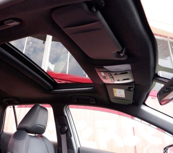 Fitur Mewah Toyota All New Kijang Innova: Udah Ada Sunroofnya Cing!
